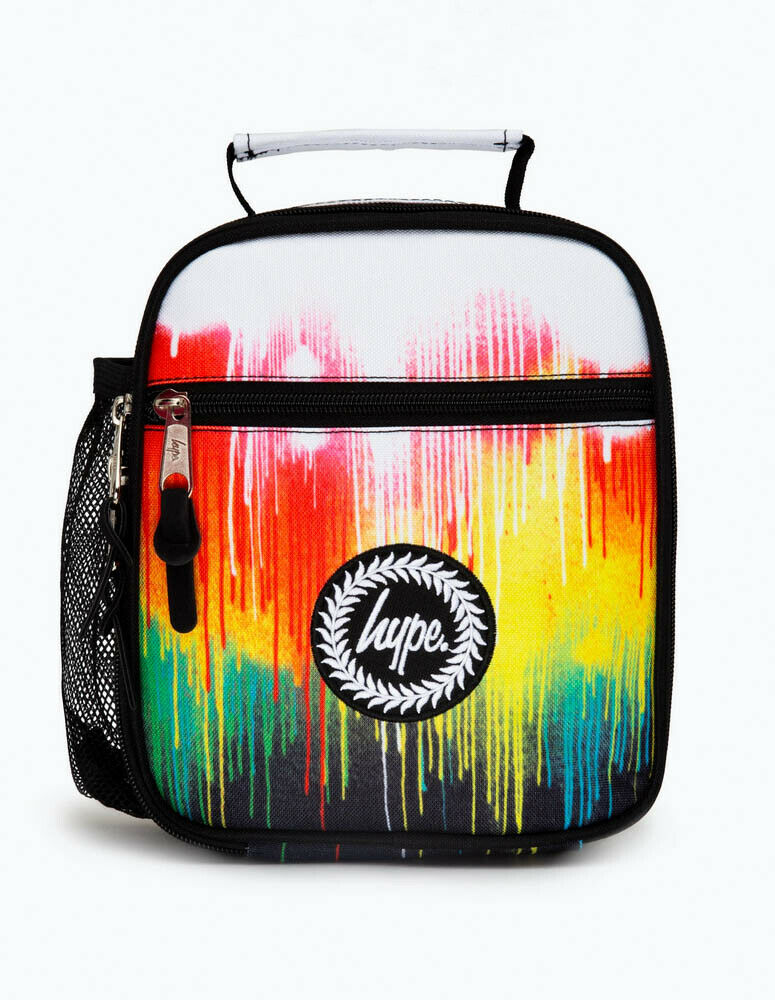 HYPE LUNCHBAG AW22